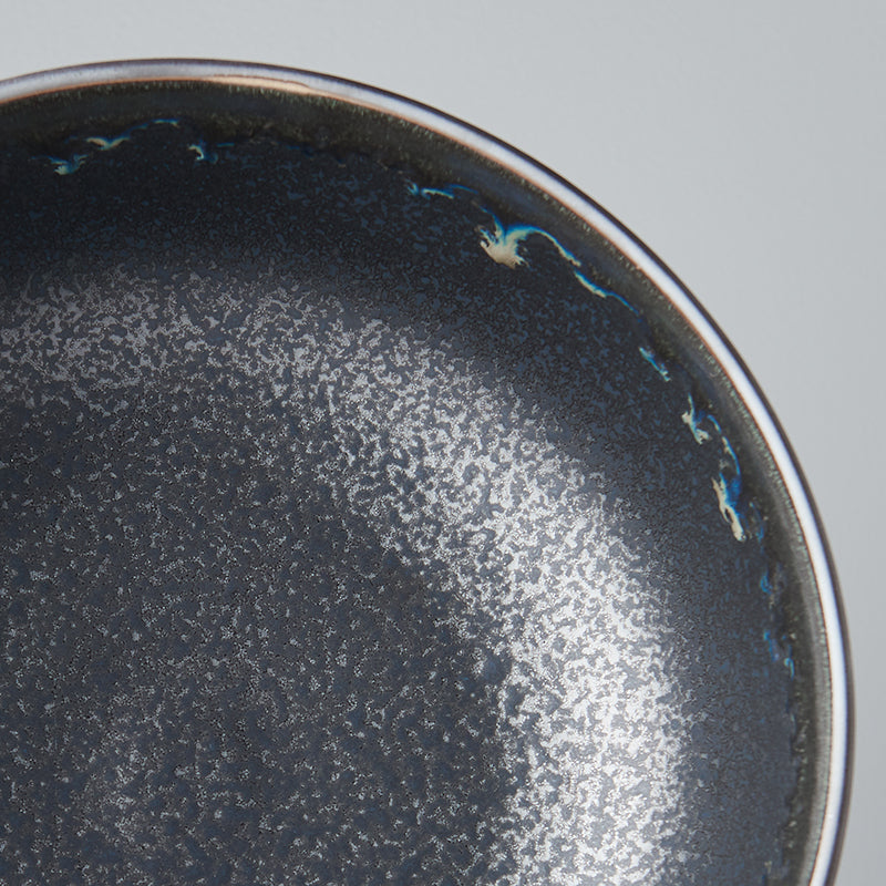 Serving Bowl 24cm Matt and Shiny Glaze V637-C3814