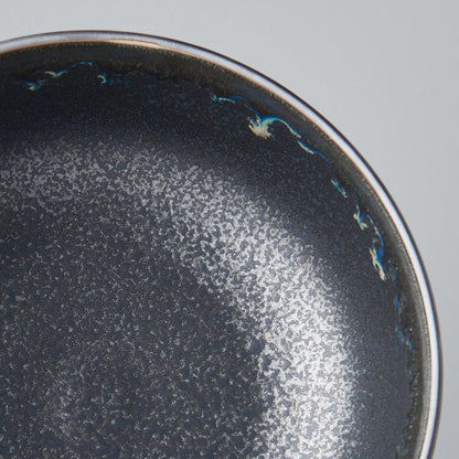 Serving Bowl 24cm Matt and Shiny Glaze V637-C3814