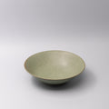 Ramen Bowl 25cm Green Fade Glaze V637-C4001
