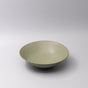 Ramen Bowl 25cm Green Fade Glaze V637-C4001