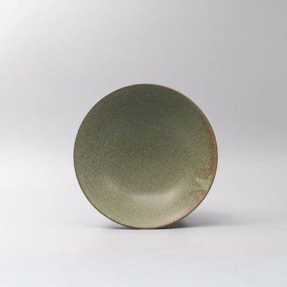 Ramen Bowl 25cm Green Fade Glaze V637-C4001