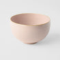 Bowl Round Medium 13cm Sakura Pink Glaze V637-C4011