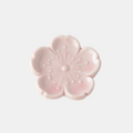 Chopsticks Rest Pebble Pink Sakura V637-C4095