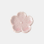 Chopsticks Rest Pebble Pink Sakura V637-C4095