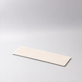Platter Rectangular 41.5cm Zen Garden Glaze V637-C4102