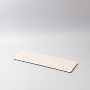 Platter Rectangular 41.5cm Zen Garden Glaze V637-C4102