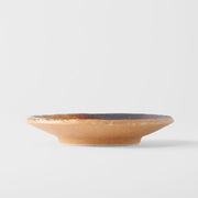 Saucer 13cm Wabi Sabi Glaze V637-C4104