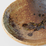 Saucer 13cm Wabi Sabi Glaze V637-C4104