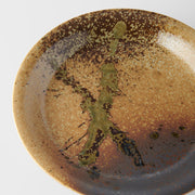 Platter 28cm Wabi Sabi Glaze V637-C4148