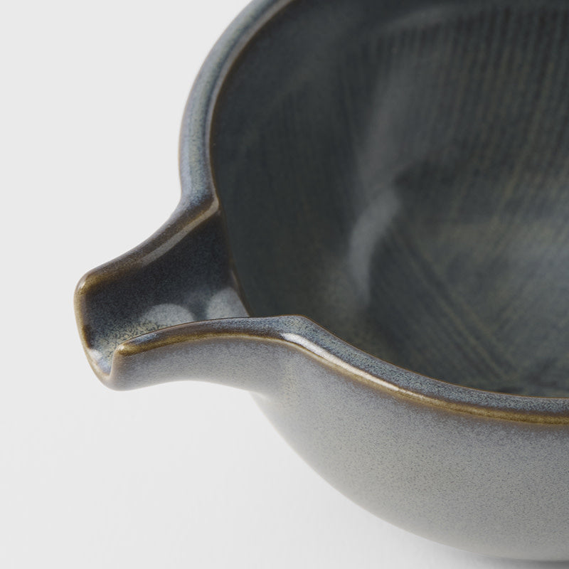 Pourer 120ml Mist Glaze V637-C4158