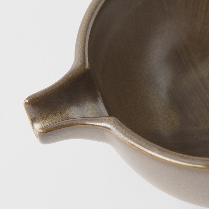 Pourer 120ml Dune Glaze V637-C4160