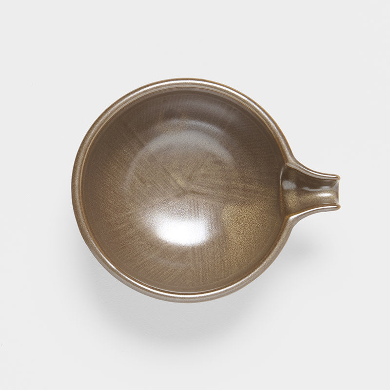 Pourer 120ml Dune Glaze V637-C4160
