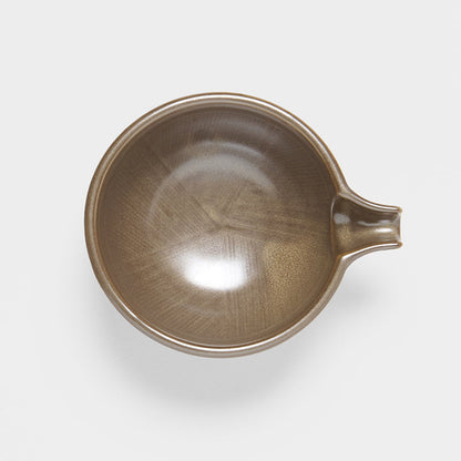 Pourer 120ml Dune Glaze V637-C4160