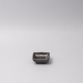 Sauce Dish 7cm Gloss Black Glaze V637-C5096