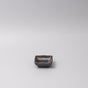Sauce Dish 7cm Gloss Black Glaze V637-C5096