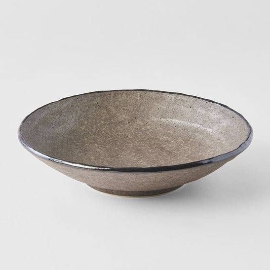 Pasta Bowl 24cm Earth Design V637-C5163