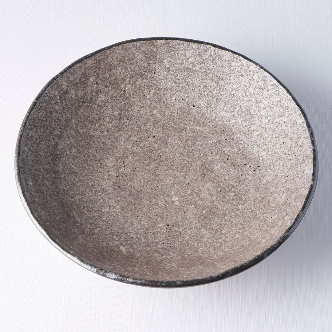 Pasta Bowl 24cm Earth Design V637-C5163