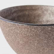 Bowl Deep 13cm Earth Glaze V637-C5164