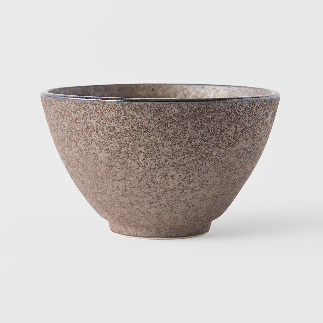Bowl Deep 13cm Earth Glaze V637-C5164