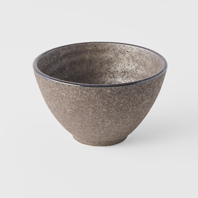 Bowl Deep 13cm Earth Glaze V637-C5164
