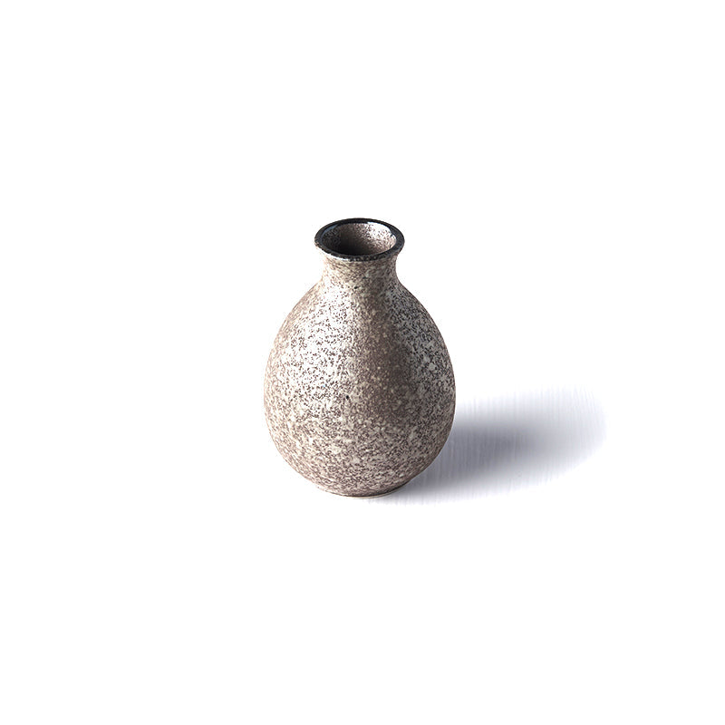 Sake Jug 250ml Earth Glaze V637-C5166