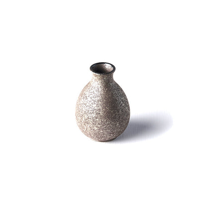 Sake Jug 250ml Earth Glaze V637-C5166