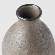Sake Jug 250ml Earth Glaze V637-C5166