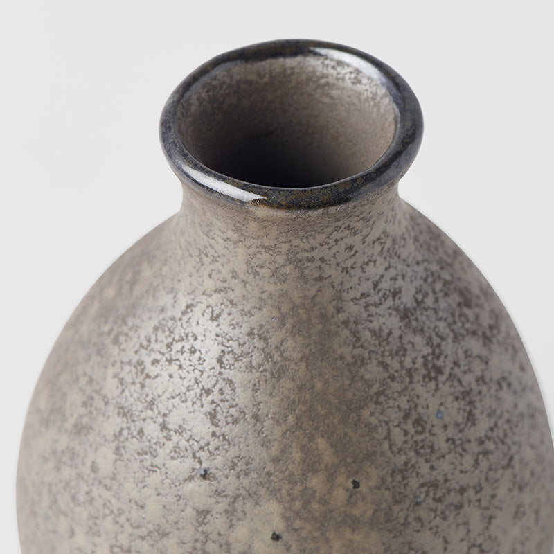 Sake Jug 250ml Earth Glaze V637-C5166