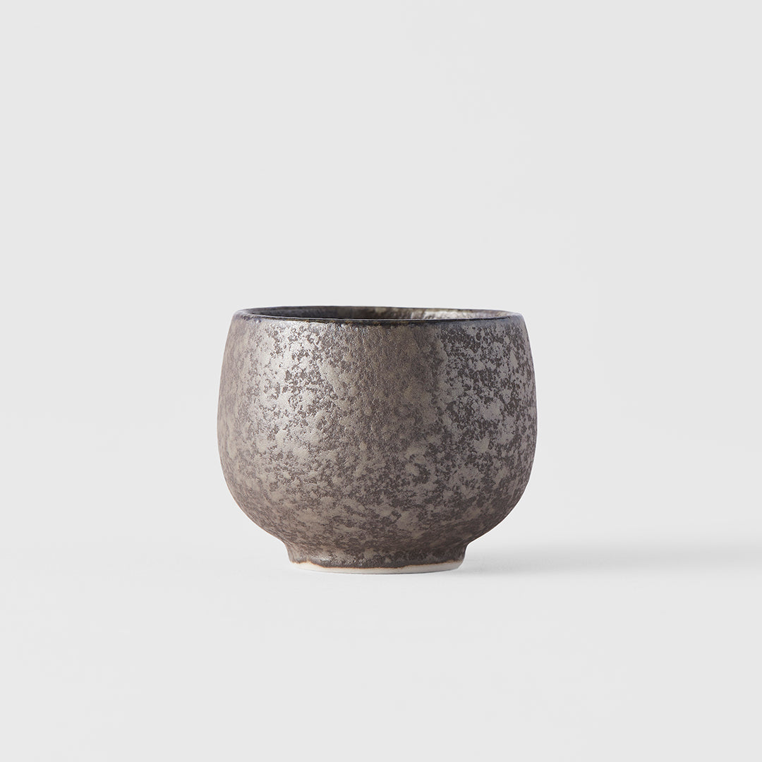 Sake Cup 50ml Earth Glaze V637-C5167
