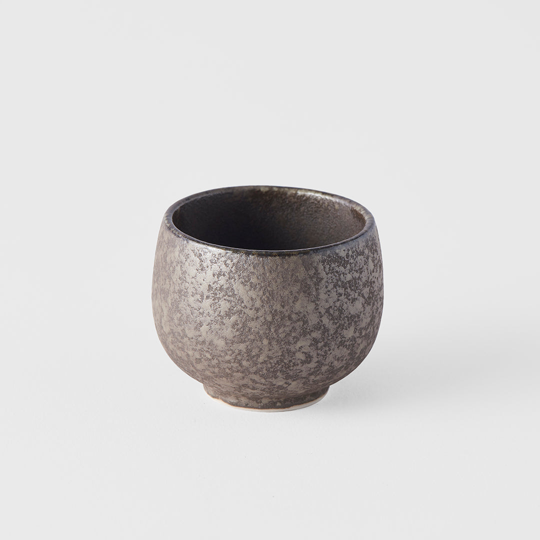 Sake Cup 50ml Earth Glaze V637-C5167