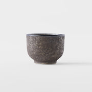 Sake Cup 50ml Earth Glaze V637-C5167