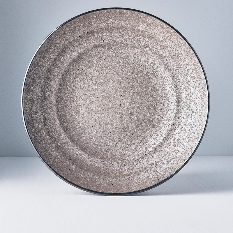 Serving Bowl 28.5cm Earth Glaze V637-C5168