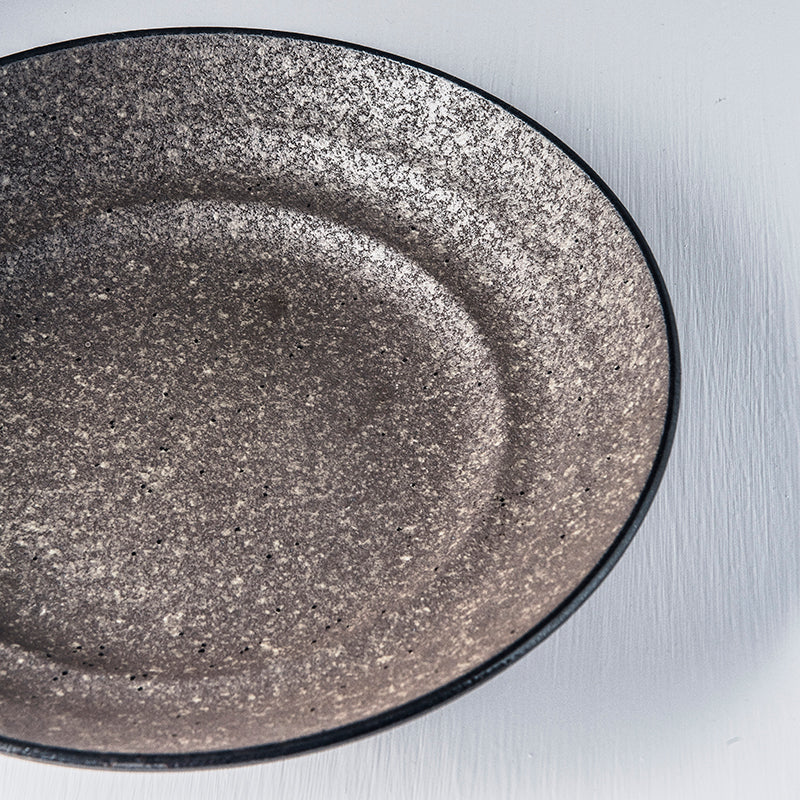 Serving Bowl 28.5cm Earth Glaze V637-C5168