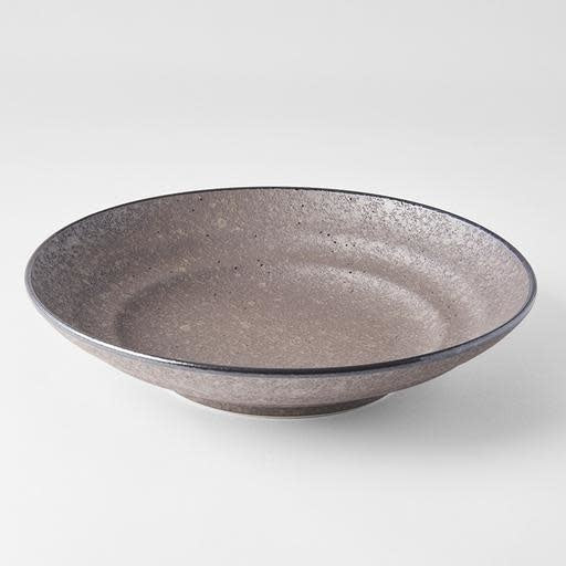 Serving Bowl 28.5cm Earth Glaze V637-C5168