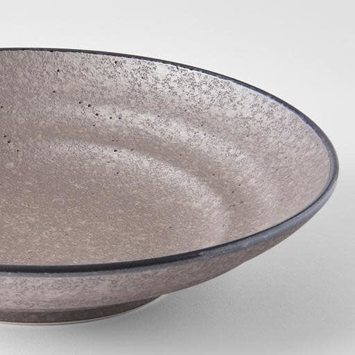 Serving Bowl 28.5cm Earth Glaze V637-C5168