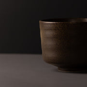 Matcha Tea Bowl 10cm Kogarashi V637-C5190