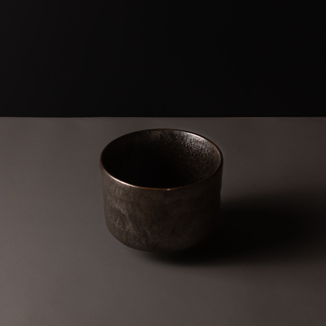 Matcha Tea Bowl 10cm Eclipse V637-C5194