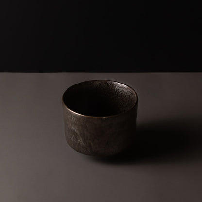 Matcha Tea Bowl 10cm Eclipse V637-C5194