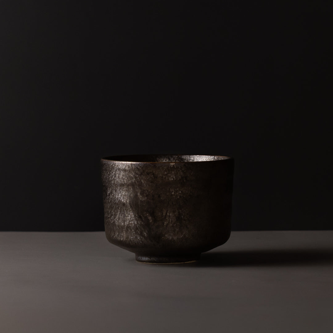 Matcha Tea Bowl 10cm Eclipse V637-C5194