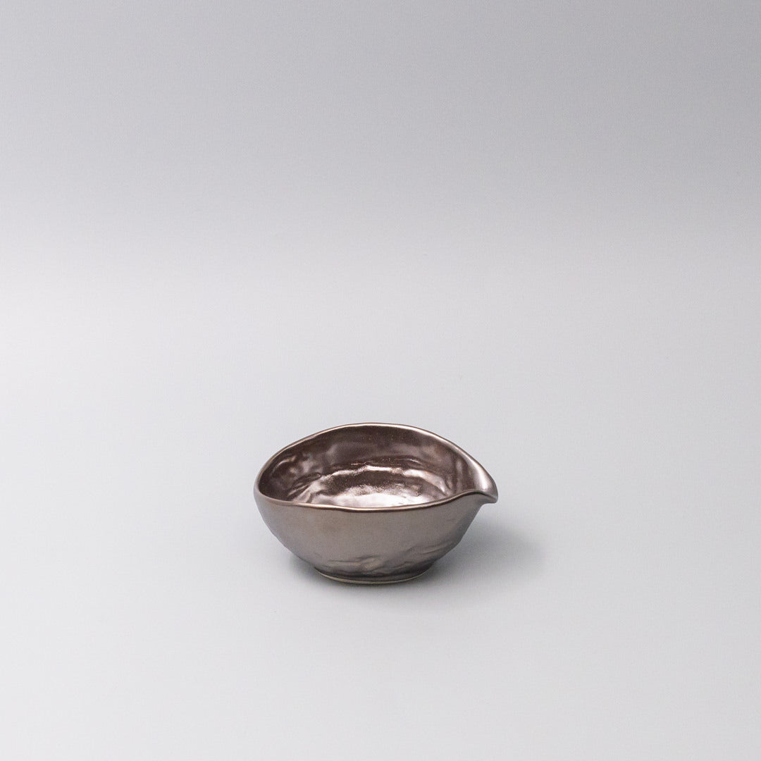 Pourer 140ml Metallic Lustre Glaze V637-C5197