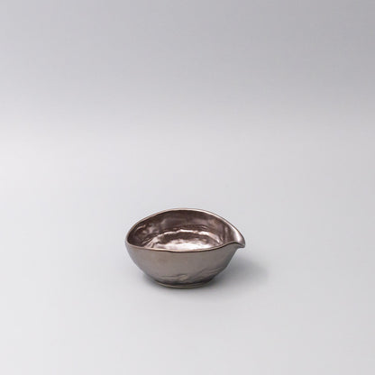Pourer 140ml Metallic Lustre Glaze V637-C5197