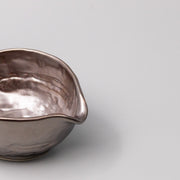 Pourer 140ml Metallic Lustre Glaze V637-C5197