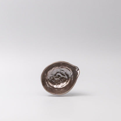 Pourer 140ml Metallic Lustre Glaze V637-C5197
