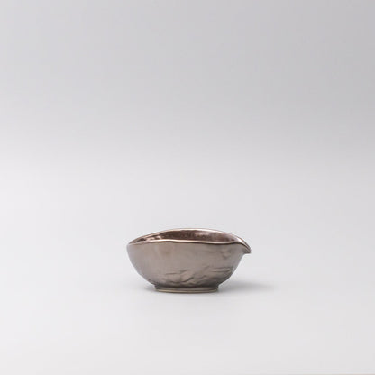 Pourer 140ml Metallic Lustre Glaze V637-C5197