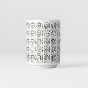 Sushi Mug 250ml Prime Ministers Design V637-C5365