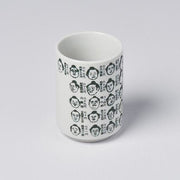 Sushi Mug 250ml Sumo Champions Design V637-C5366