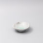 Sauce Dish 10.5cm Aqua Splash Glaze V637-C5430