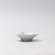 Sauce Dish 10.5cm Aqua Splash Glaze V637-C5430