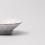 Sauce Dish 10.5cm Aqua Splash Glaze V637-C5430