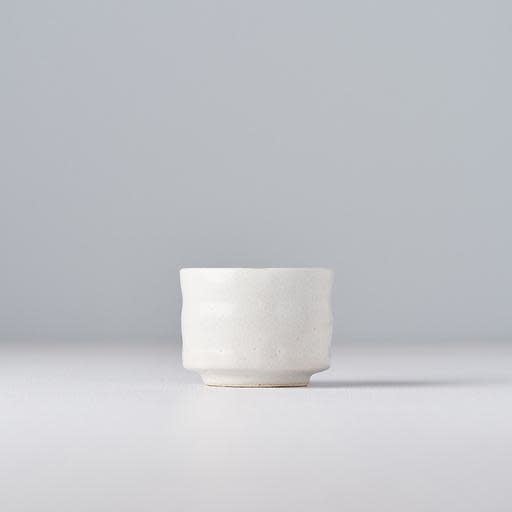 Sake Cup Ochoko 40ml Ridged V637-C5453